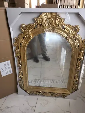 Royal Design Mirror
