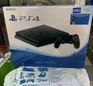 Sony Playstation 4 Game Console