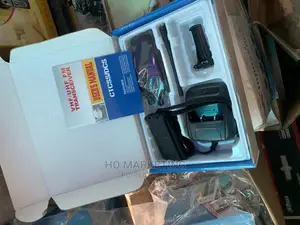 Brand New Wakie Talkie 2way Radio Motorola Gp-366