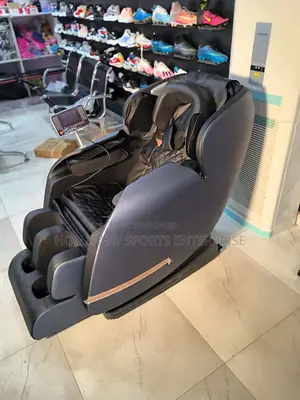 Top Out-do Chair Massager