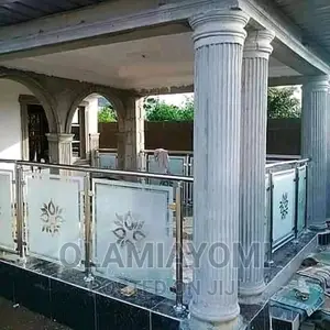 Original304 Turkish Handrails for Bancolin (Pay on Delivery)