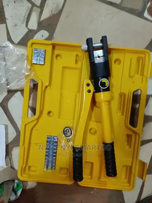 120mm Cable Lock Hydraulic