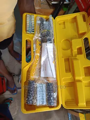 300mm Hydraulic Crimping Tools With Warranty