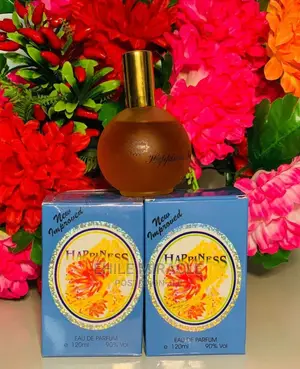 Happiness Perfume