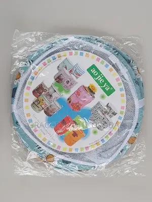 Collapsible Laundry Bag