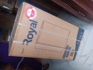 Top Quality Royal 90L Table Top Refrigerator