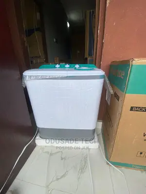 Hisense 5kg [Wspa503] Washing Machine