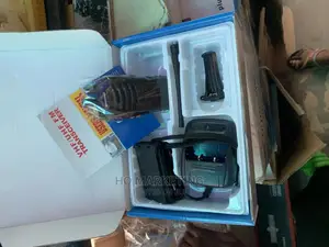 Gp-366 Walkie Talkie Motorola Brand New