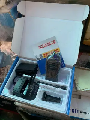 Gp-366 Walkie Talkie Standard Motorola