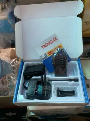 Walkie Takie Gp-366 Standard Motorola