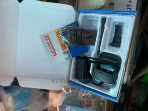 Hand Held Quality Walkie Talkie Motorola Gp-366