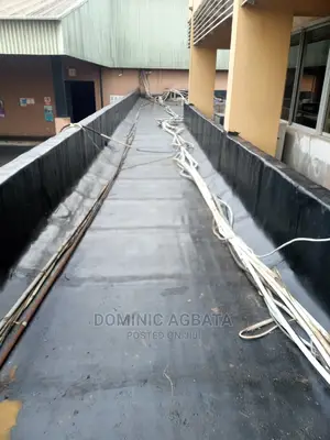 Waterproofing Specialists