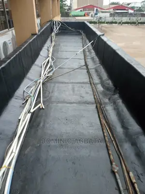 Waterproofing Specialists