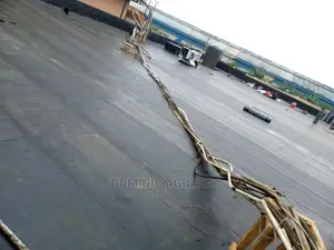 Waterproofing Specialists