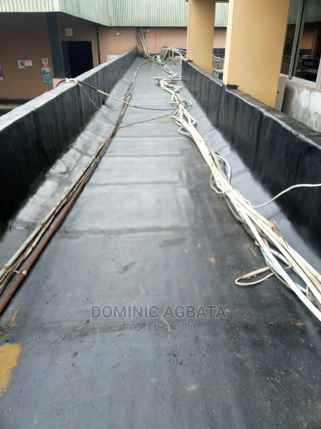 Waterproofing Specialists