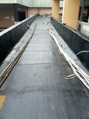 Waterproofing Specialists