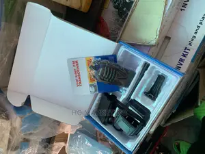 Walkie Talkie New In! Motorola Gp-366