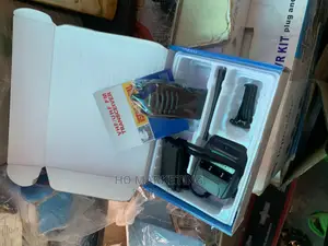 Walkie Takie Motorola Gp-366 2 Way Radio Quality