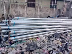 Solar Street Lights Pole