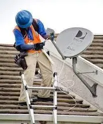Satellite Installations Such As TSTV, DSTV,MYTV,GOTV For Houses,Hotel