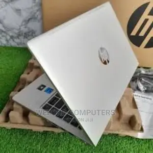New Laptop HP ProBook 440 8GB Intel Core I5 SSD 512GB