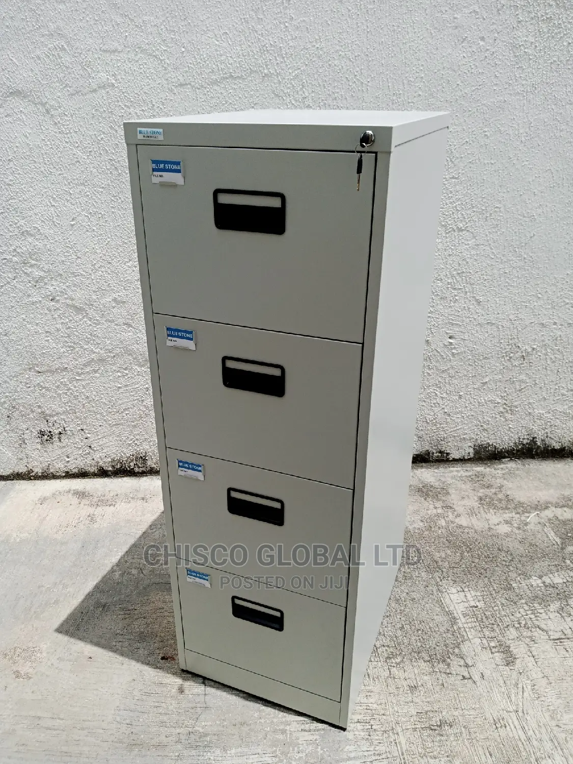 Filing Cabinet