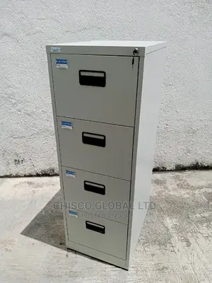 Filing Cabinet