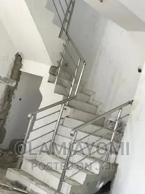 Turkish 304 Handrails (Pay on Delivery)