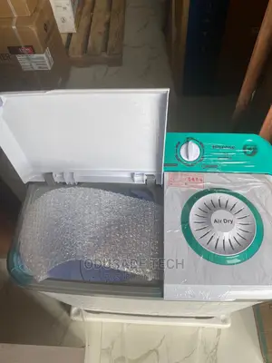 Hisense 5kg Lint Filter Washing Machine Top Load