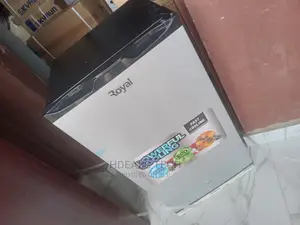 Top Trending Royal 90L Table Top Refrigerator