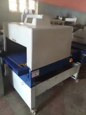 Wrapping Machine