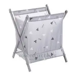 Unique Foldable Laundry Baskets