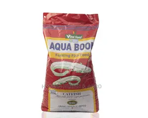 Aqua Boom 9mm