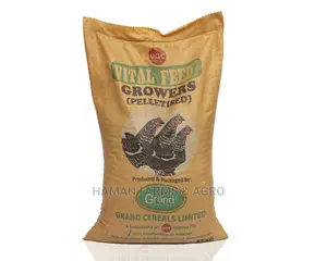 Vital Feed Grower (Palletised)