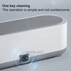 USB Powered Jewelry Cleaner Eyeglass Cleaner Machine