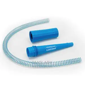 Dryer Lint Vacuum Attachment