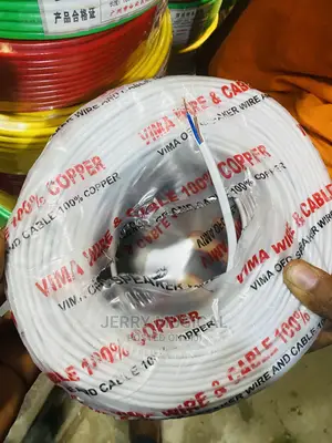 Pure Copper Ceilings/Pop Cables