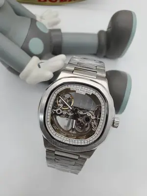 Original PATEK PHILIPPE Mechanical Chain Available in Store
