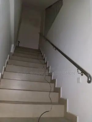 Wall Handrail Stainless Handrail Design