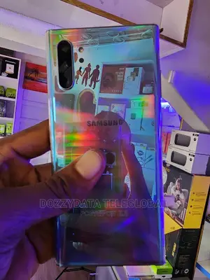 Samsung Galaxy Note 10 Plus 512 GB