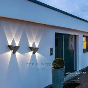 Outdoor Lights