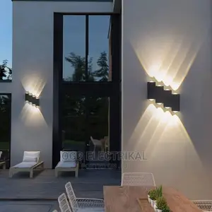 Waterproof LED Outdoor