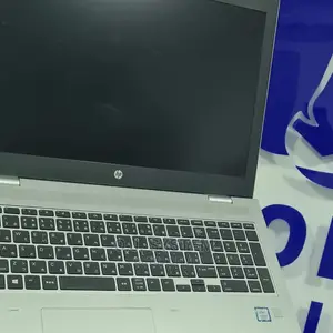 Laptop HP ProBook 650 G4 16GB Intel Core I5 SSD 256GB