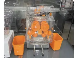 Commercial Oranger Juicer/Extractor
