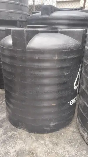 Geepee Tank (3500ltrs) for Water Storage.