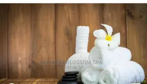 Abuja Home Service Massage
