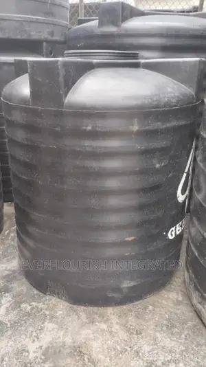 Geepee Tank 3500ltres for Water Storage.
