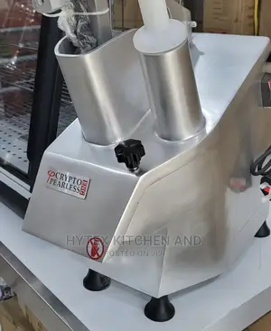 Commercial Food Processor/Vegetable Cutter