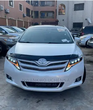 Headlamp Yahoo Venza