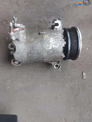 Tokunbo Ac Compressor For Range Rover Evoque 2013 Manual